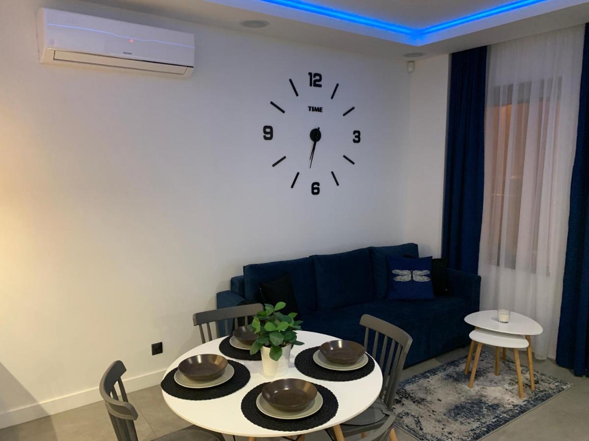 Apartamenty Misdroy Parking Gratis 250 M Od Plazy Esterno foto