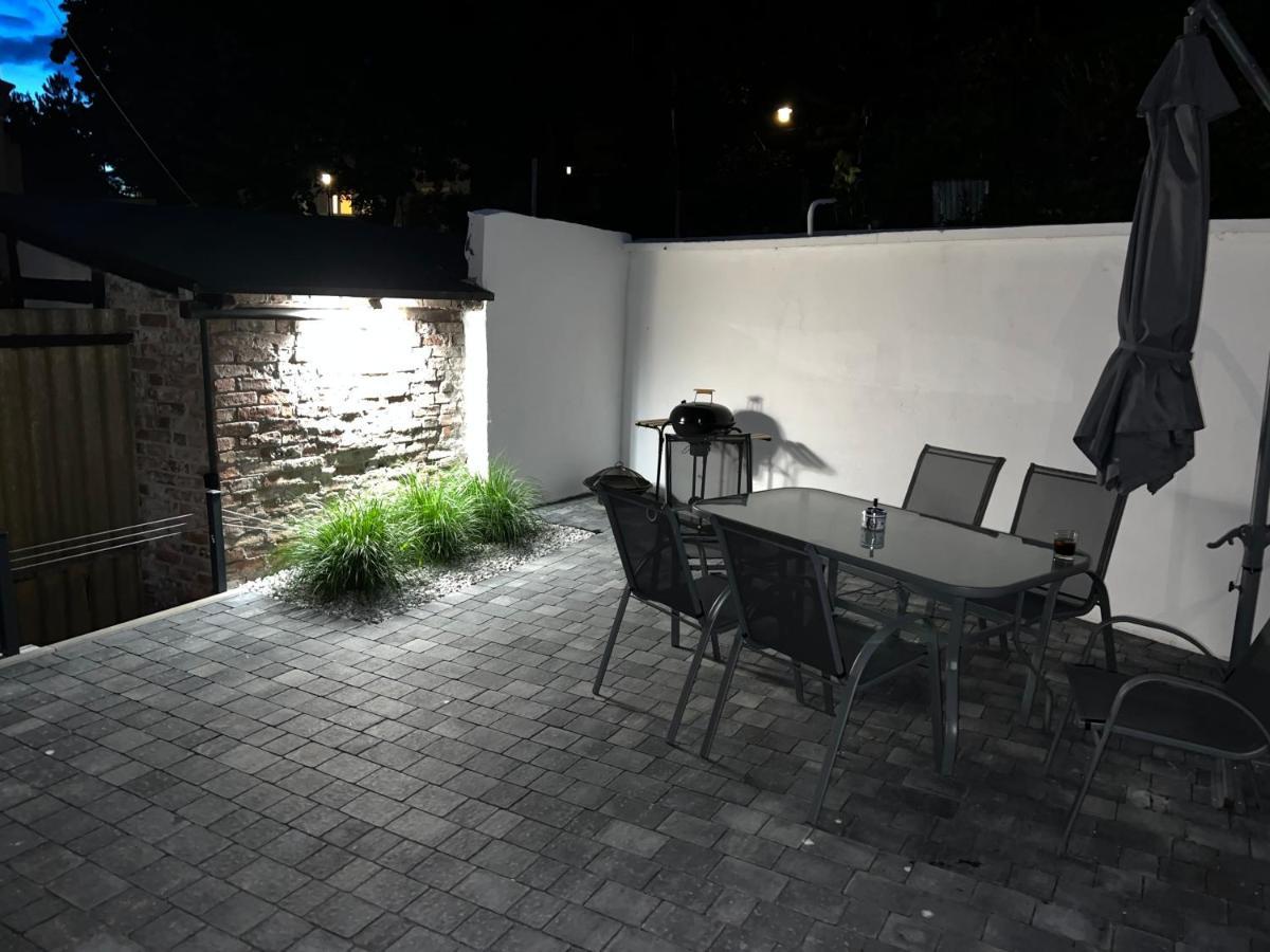 Apartamenty Misdroy Parking Gratis 250 M Od Plazy Esterno foto