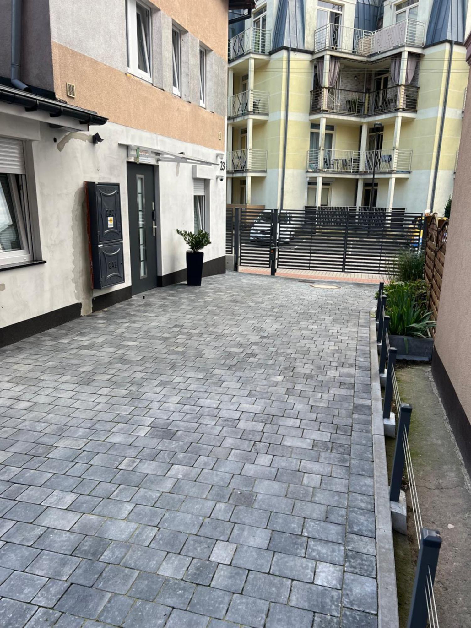 Apartamenty Misdroy Parking Gratis 250 M Od Plazy Esterno foto