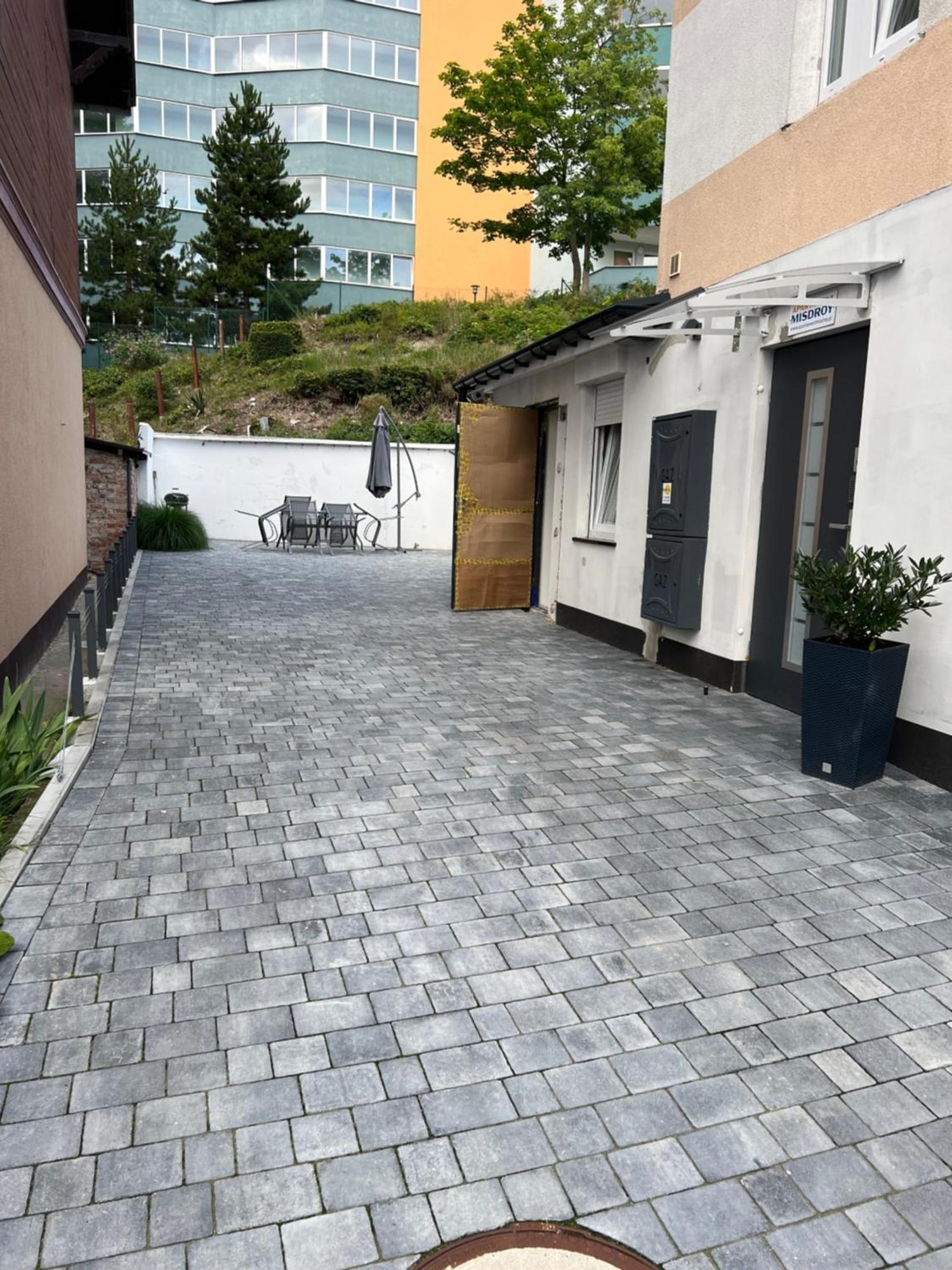 Apartamenty Misdroy Parking Gratis 250 M Od Plazy Esterno foto