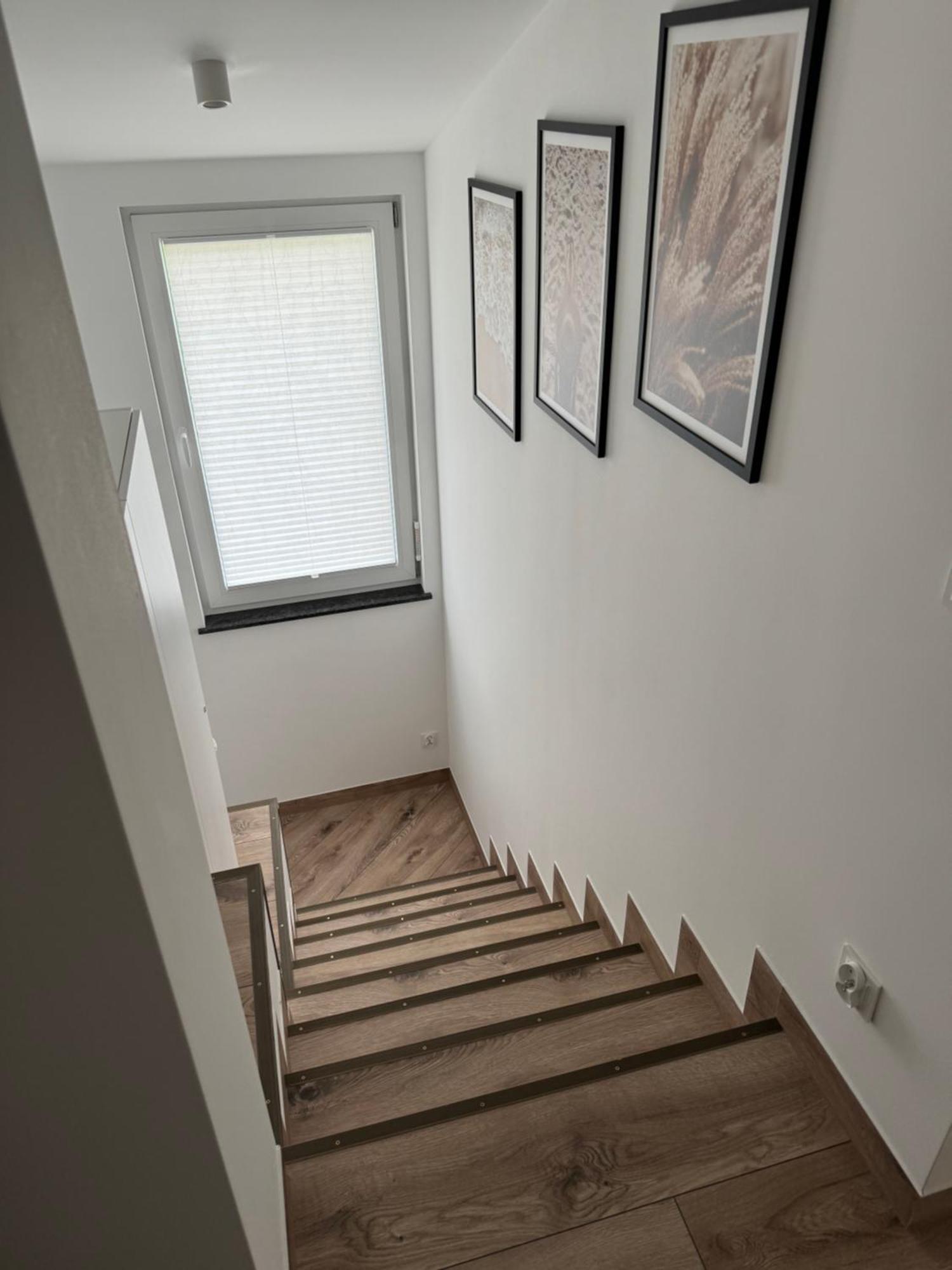 Apartamenty Misdroy Parking Gratis 250 M Od Plazy Esterno foto
