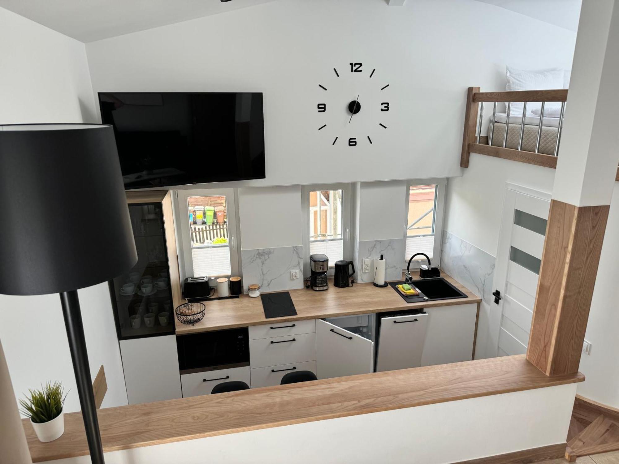 Apartamenty Misdroy Parking Gratis 250 M Od Plazy Esterno foto