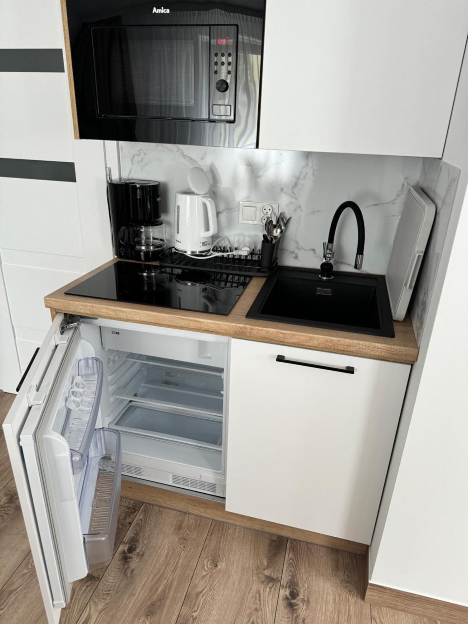 Apartamenty Misdroy Parking Gratis 250 M Od Plazy Esterno foto