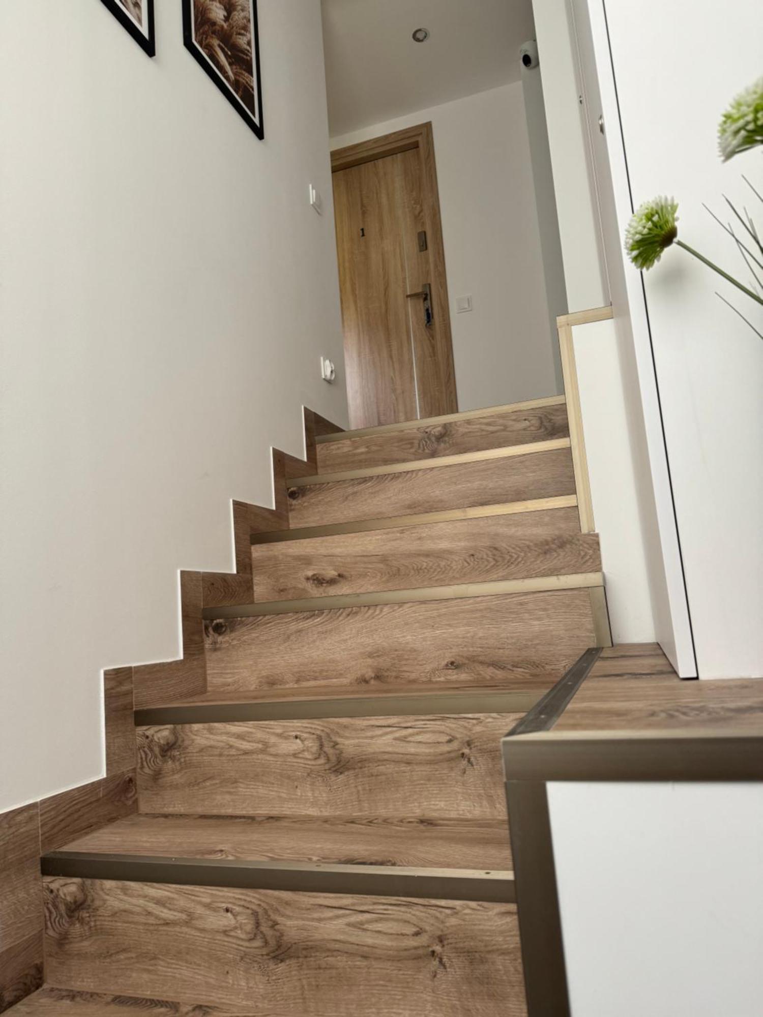 Apartamenty Misdroy Parking Gratis 250 M Od Plazy Esterno foto