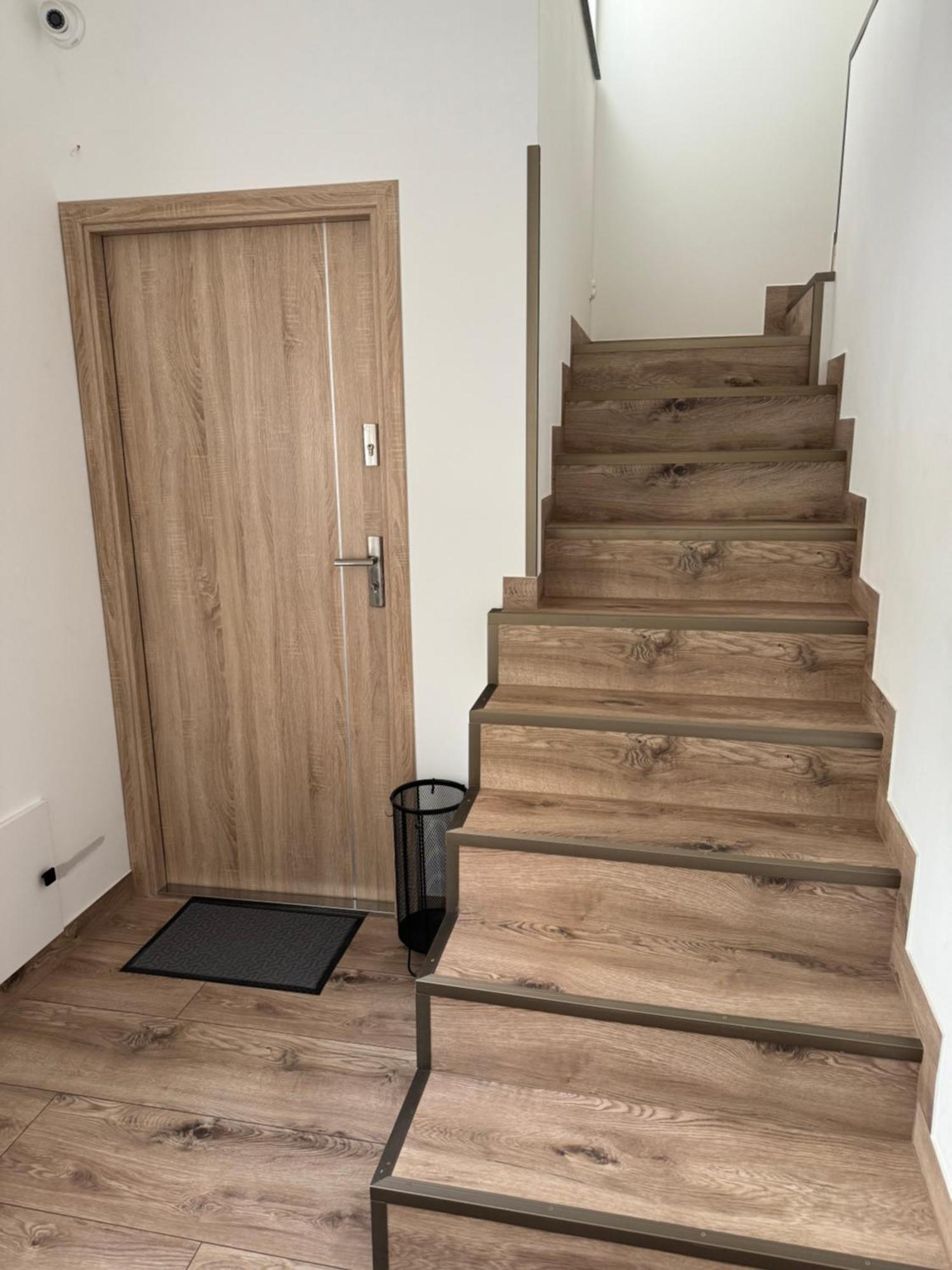 Apartamenty Misdroy Parking Gratis 250 M Od Plazy Esterno foto